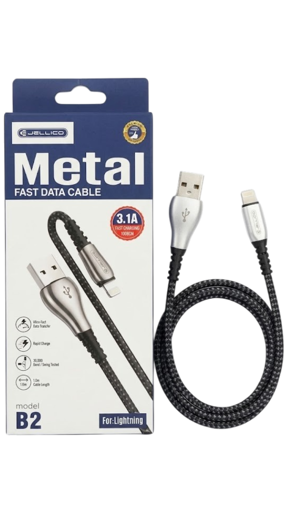 CABLE JELLICO B2 IPHONE