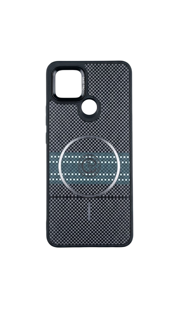 جراب OPPO A15 / A15S ماجيك جلد