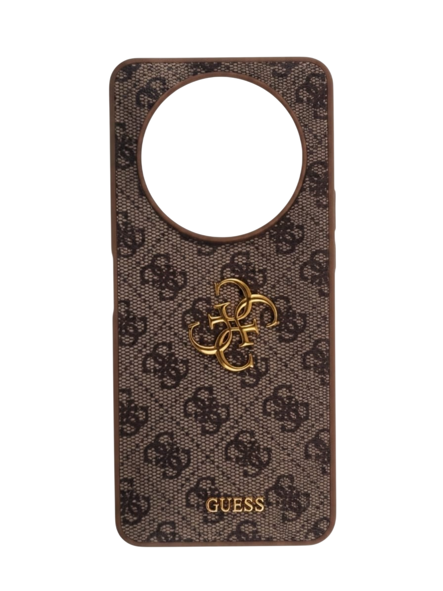 جراب REDMI A3 GUESS