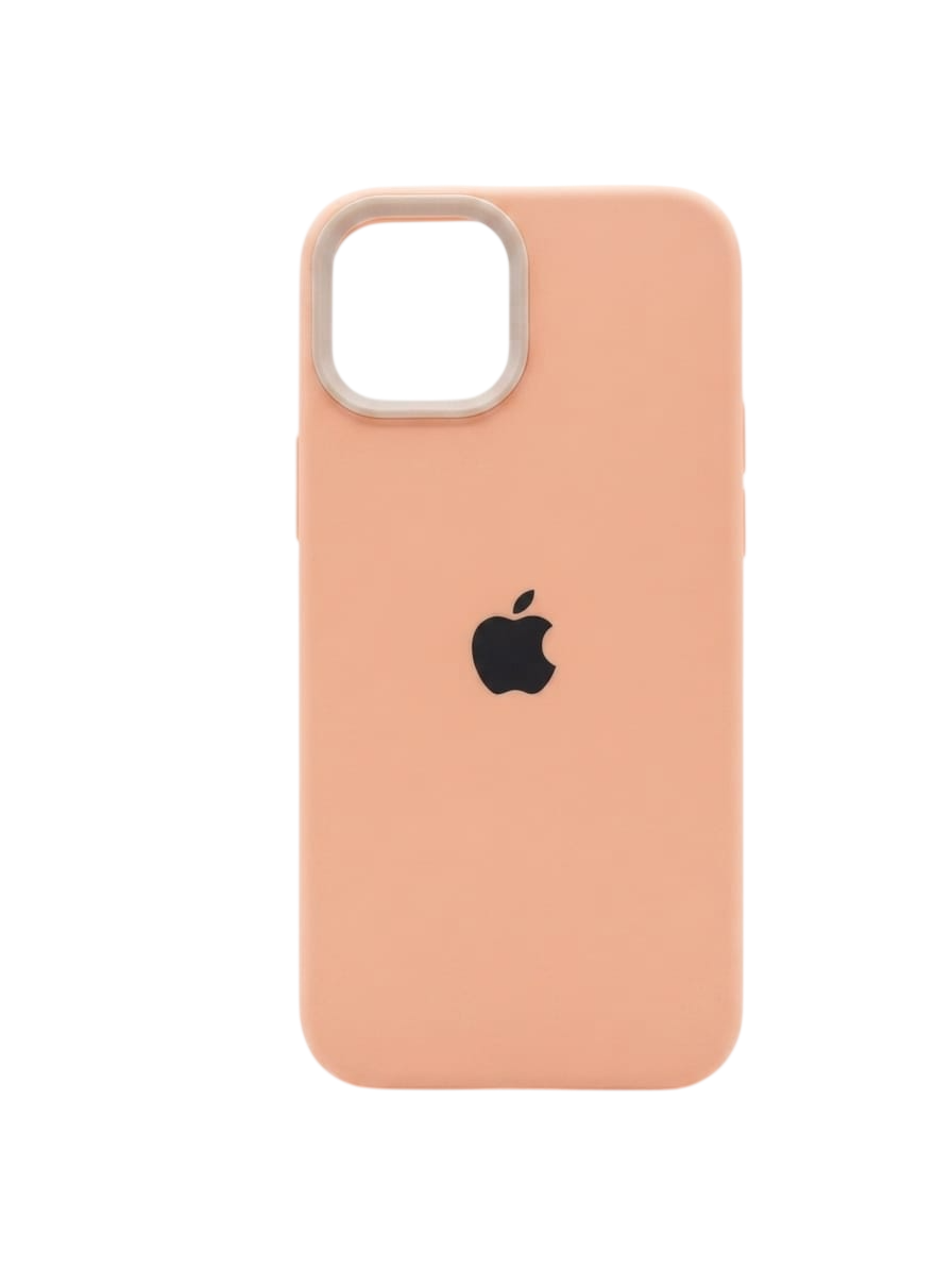 جراب 14 /  IPHONE 13 سيليكون برو