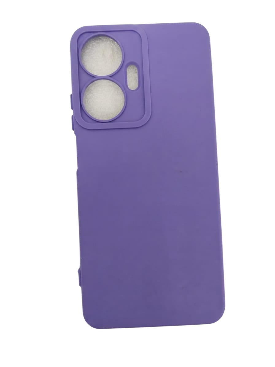 جراب REALME C55 سيليكون