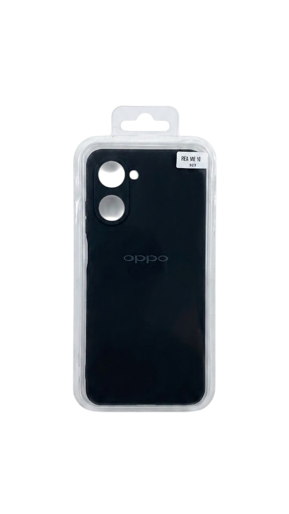 جراب REALME 10 سيليكون