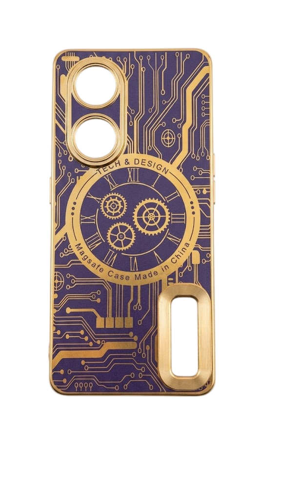 جراب OPPO RENO 8T سيليكون