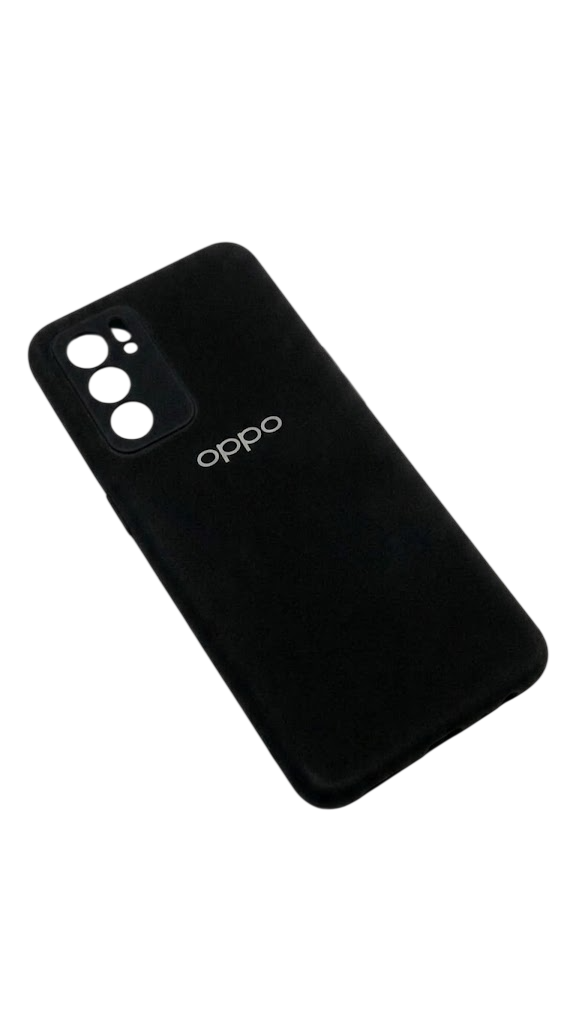 جراب OPPO RENO 6 5G سيليكون