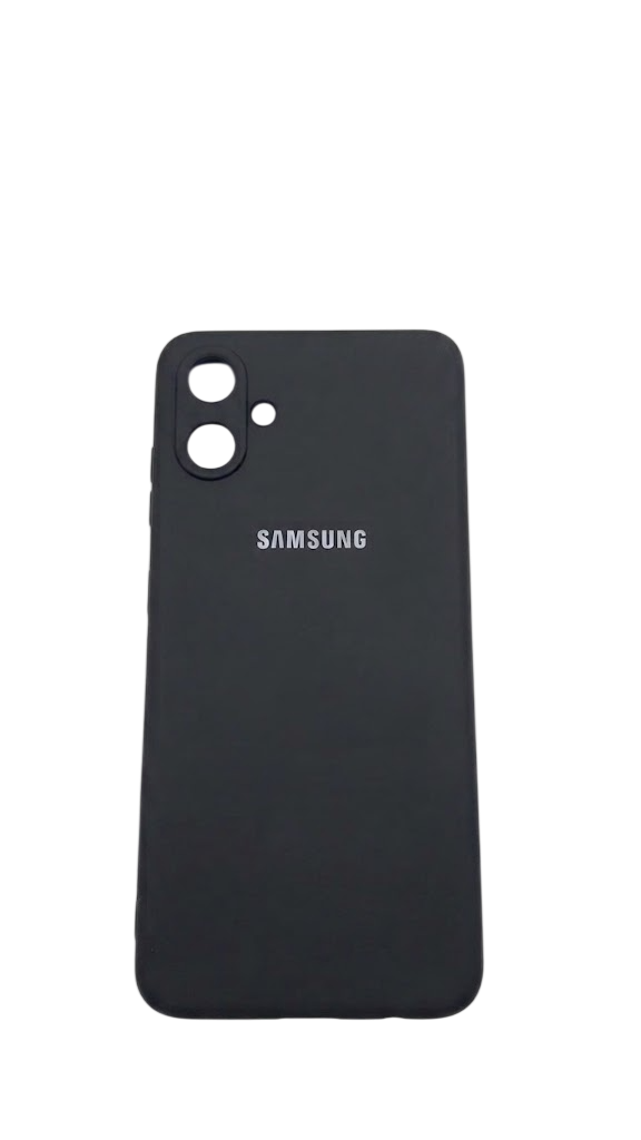 جراب SAMSUNG A06 سيليكون