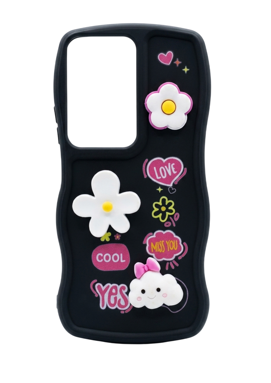 جراب REALME C71 استيتش