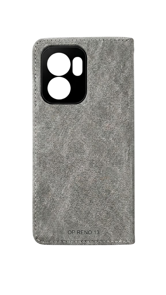 جراب OPPO RENO 13F 4G وش وضهر