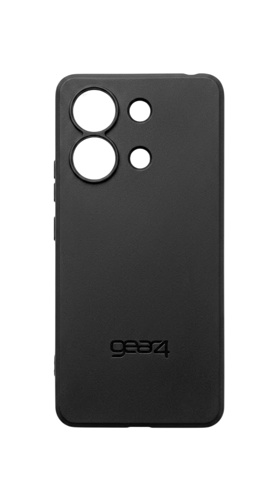 جراب REDMI NOTE 13 سيليكون