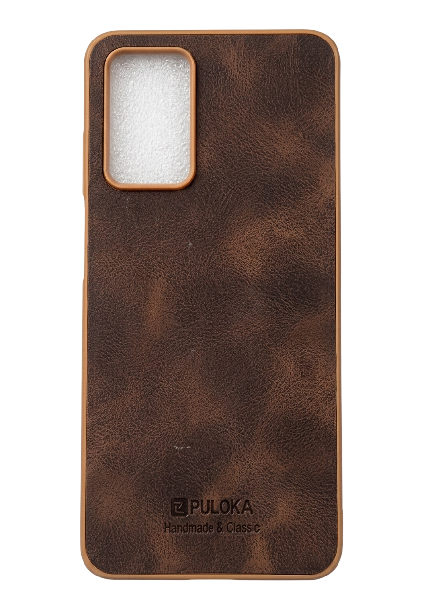 جراب OPPO A16 جلد