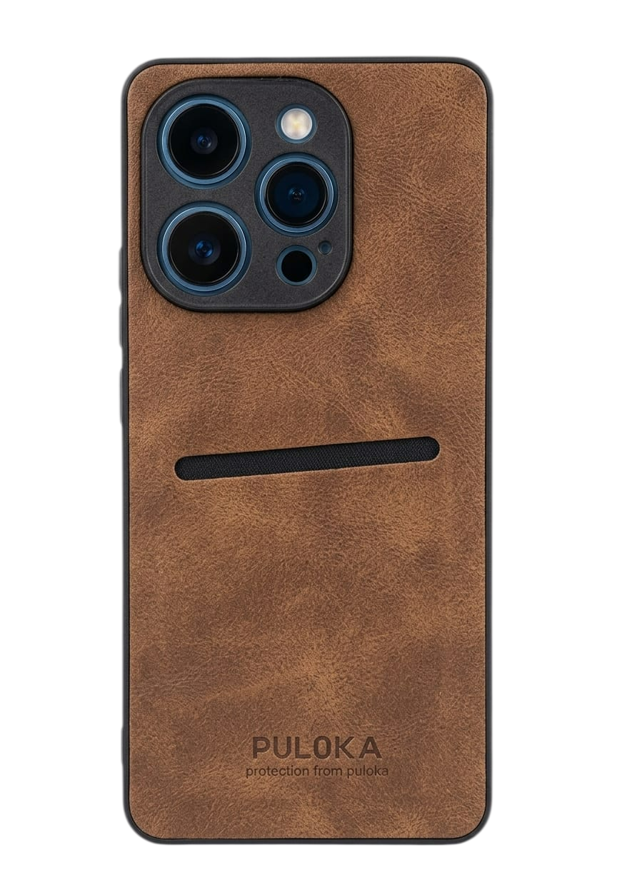 جراب OPPO A5 PRO محفظة