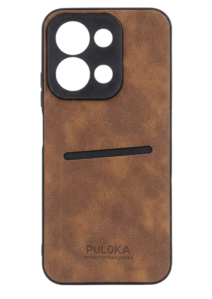 جراب REDMI 15C محفظة