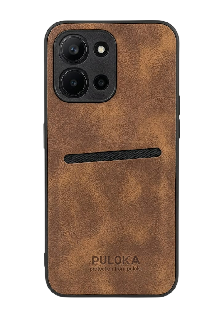 جراب OPPO A6 PRO محفظة