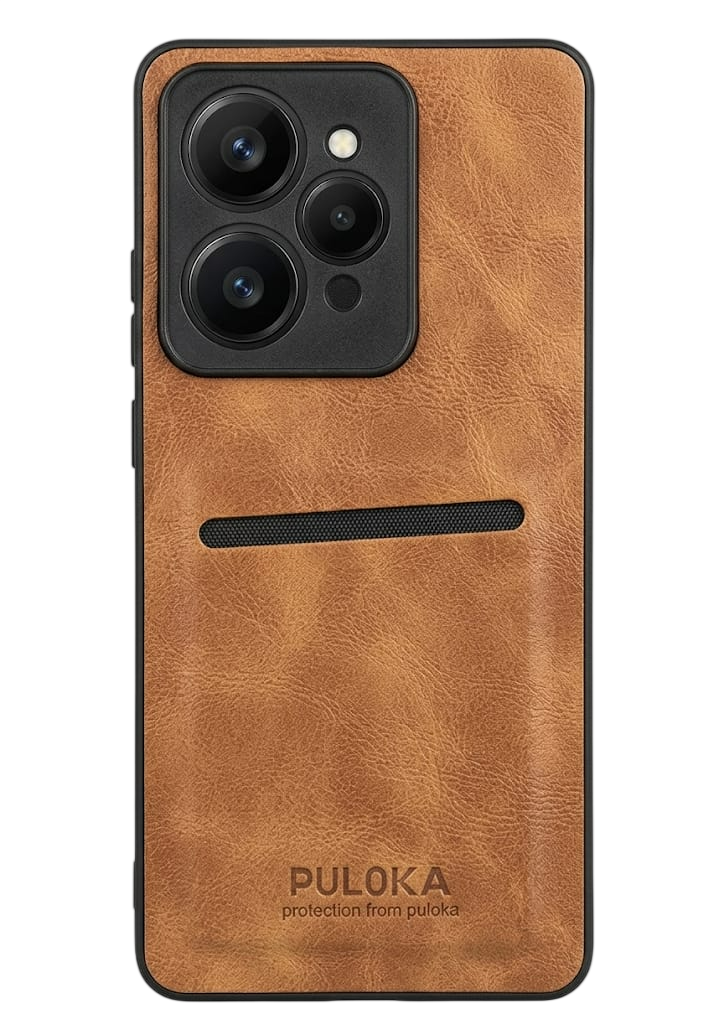 جراب REALME 15 PRO محفظة