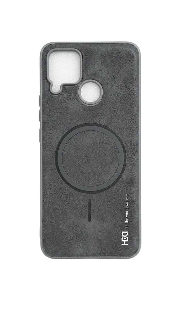 جراب REALME C15 ماجيك جلد