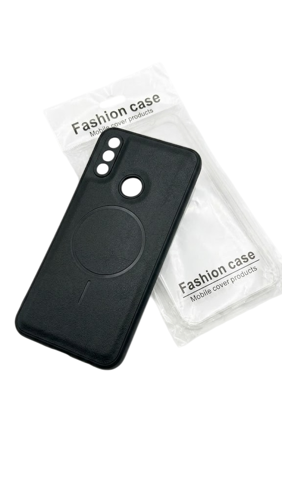 جراب HUAWEI Y7 2019 ماجيك جلد