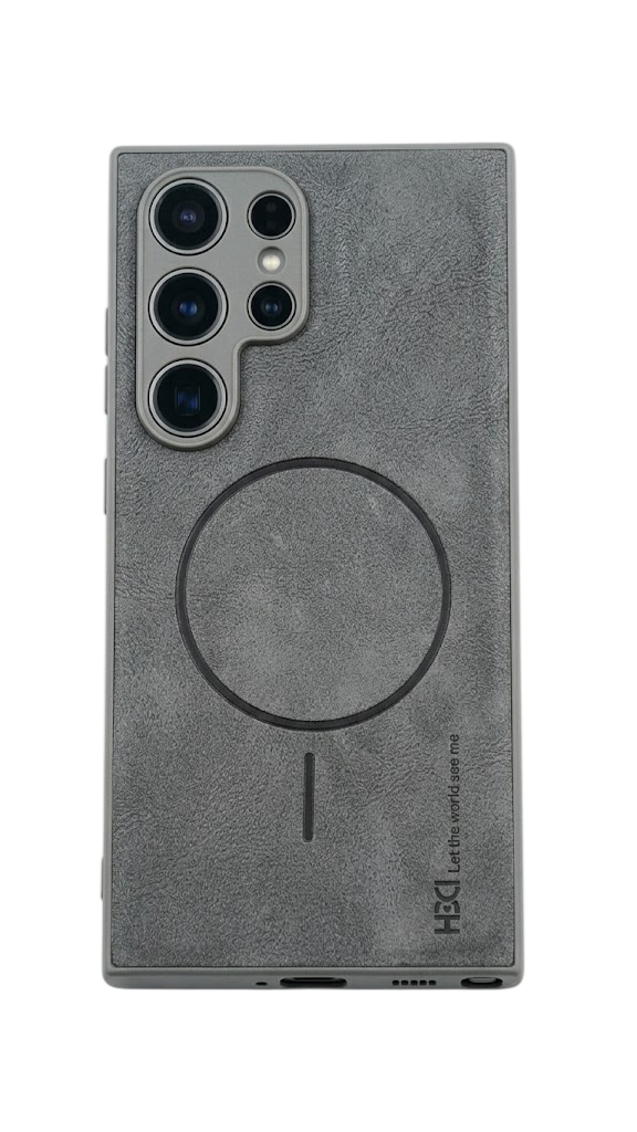 جراب SAMSUNG S24 ULTRA ماجيك جلد