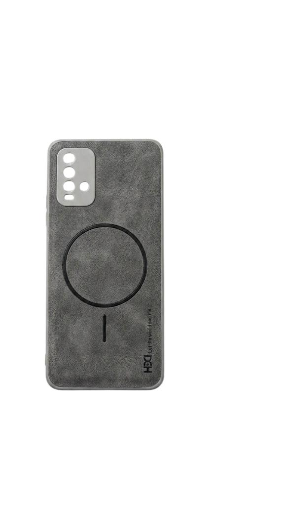 جراب REDMI 9T ماجيك جلد