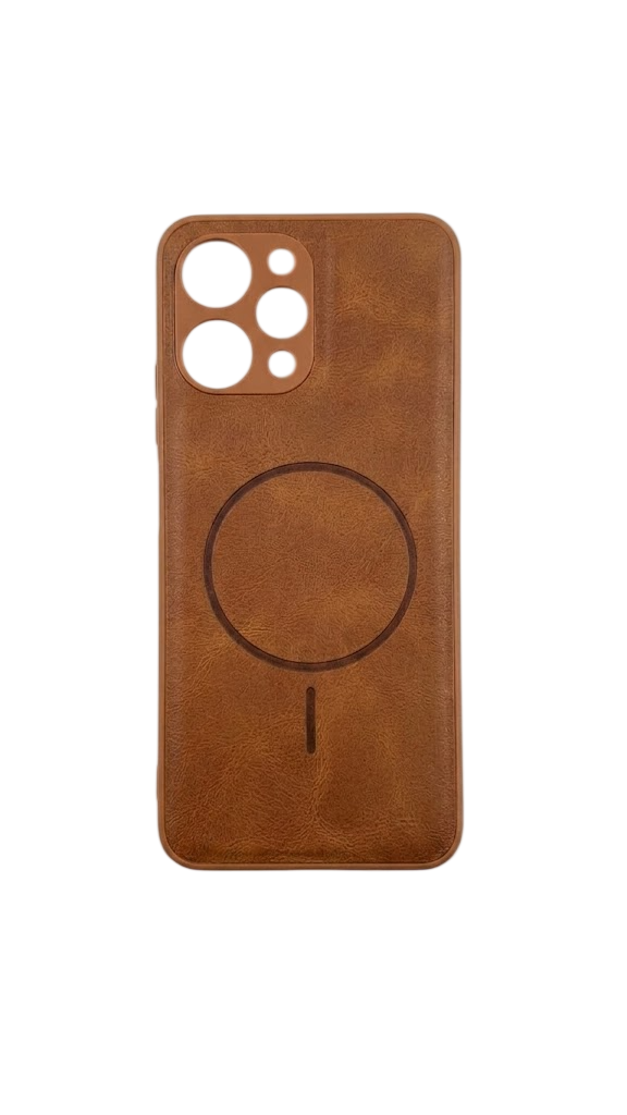 جراب REDMI 12 4G ماجيك جلد