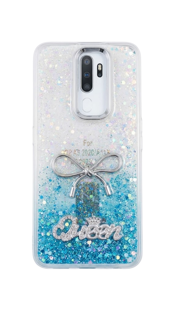 جراب OPPO A5 2020 فيونكه