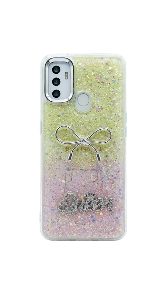 جراب OPPO A53 2020 فيونكه