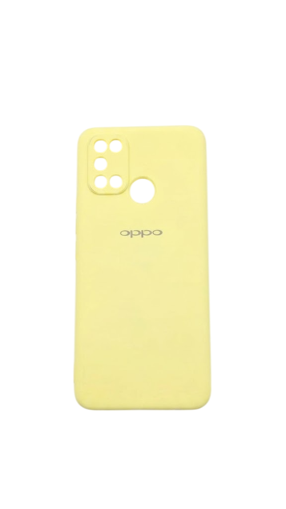 جراب REALME C17 سيليكون