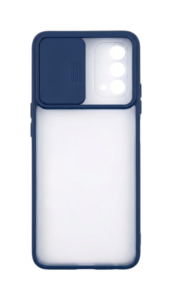 جراب OPPO A95 سيليكون