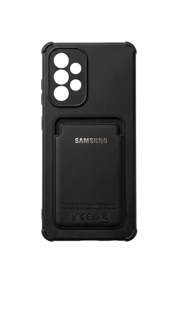 جراب SAMSUNG A53 محفظه