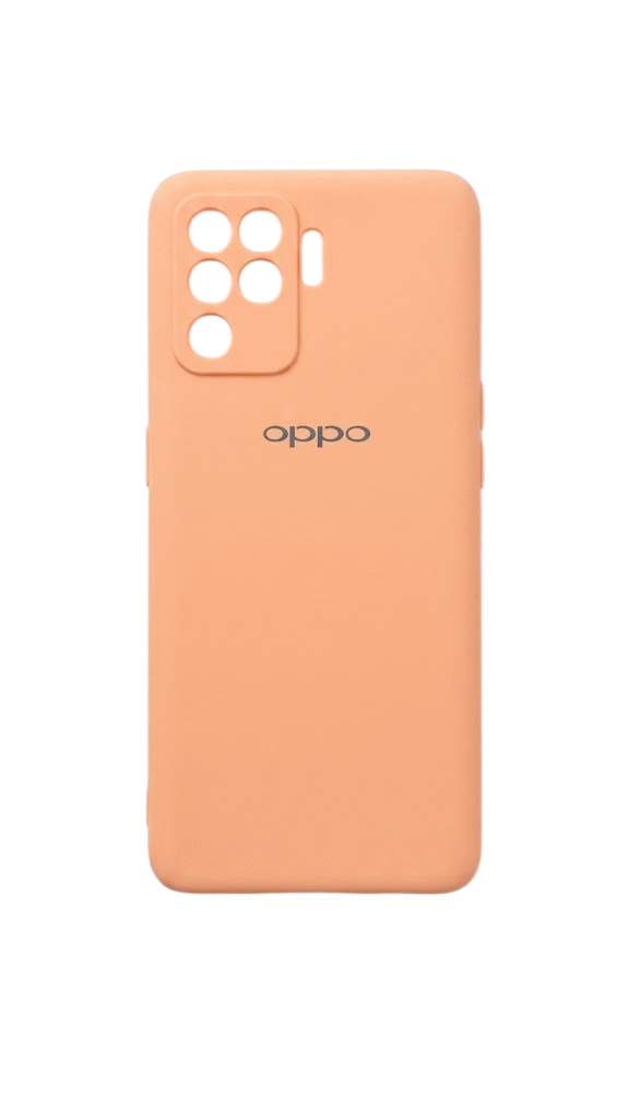 جراب OPPO A94 سيليكون
