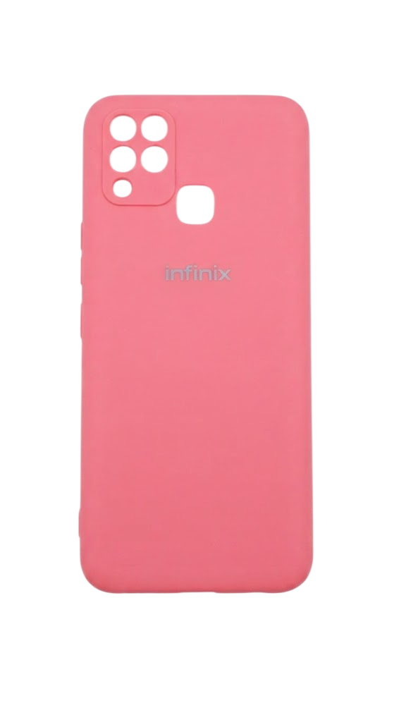 جراب INFINIX HOT 10S سيليكون