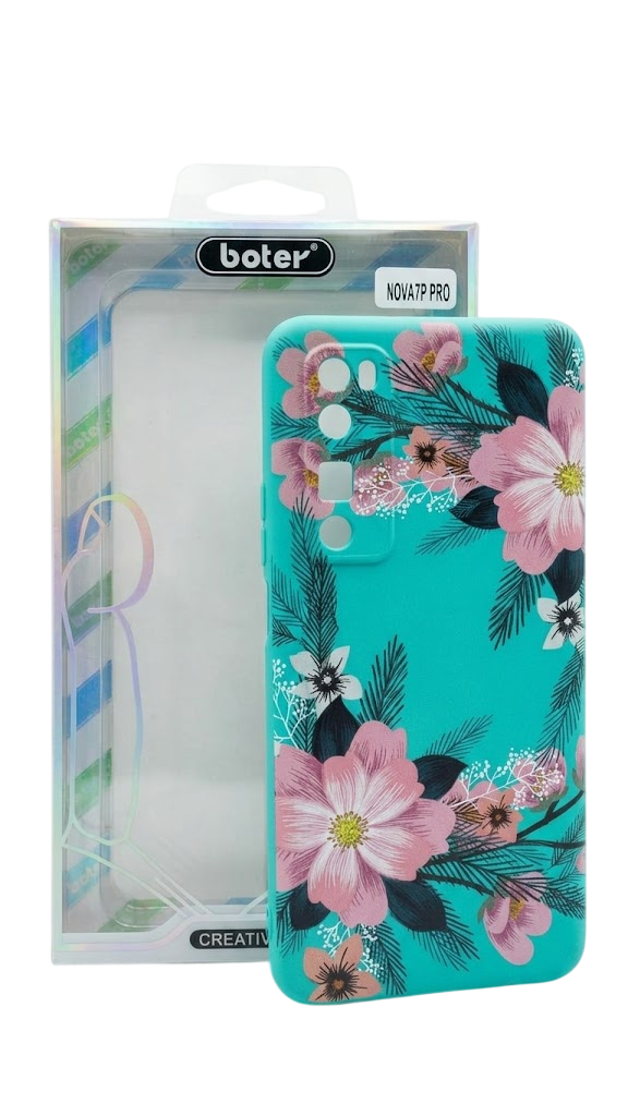 جراب HUAWEI NOVA 7P PRO اشكال