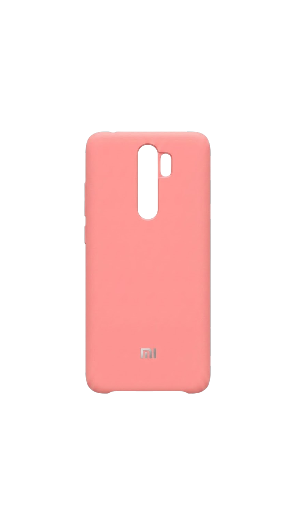 جراب REDMI 9 سيليكون