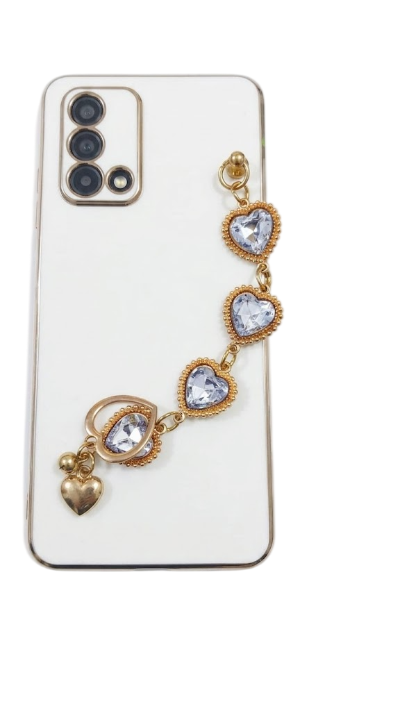 جراب سلسله OPPO A74 / F19