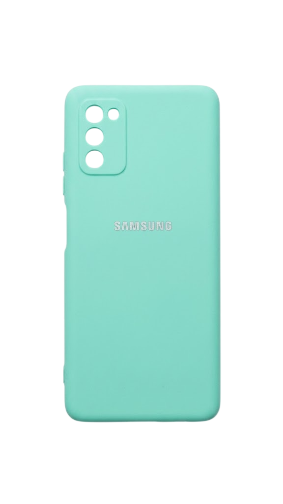 جراب SAMSUNG A02S /A03S سيليكون