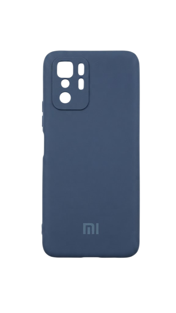جراب REDMI NOTE 10 PRO 5G / POCO X3 GT سيليكون