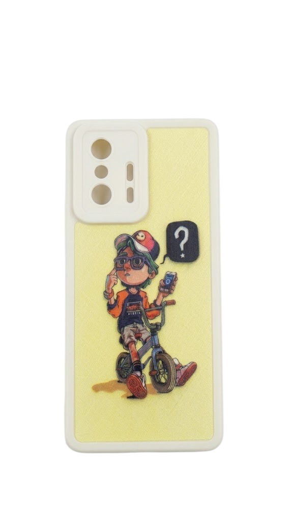 جراب XIAOMI MI 11T اشكال