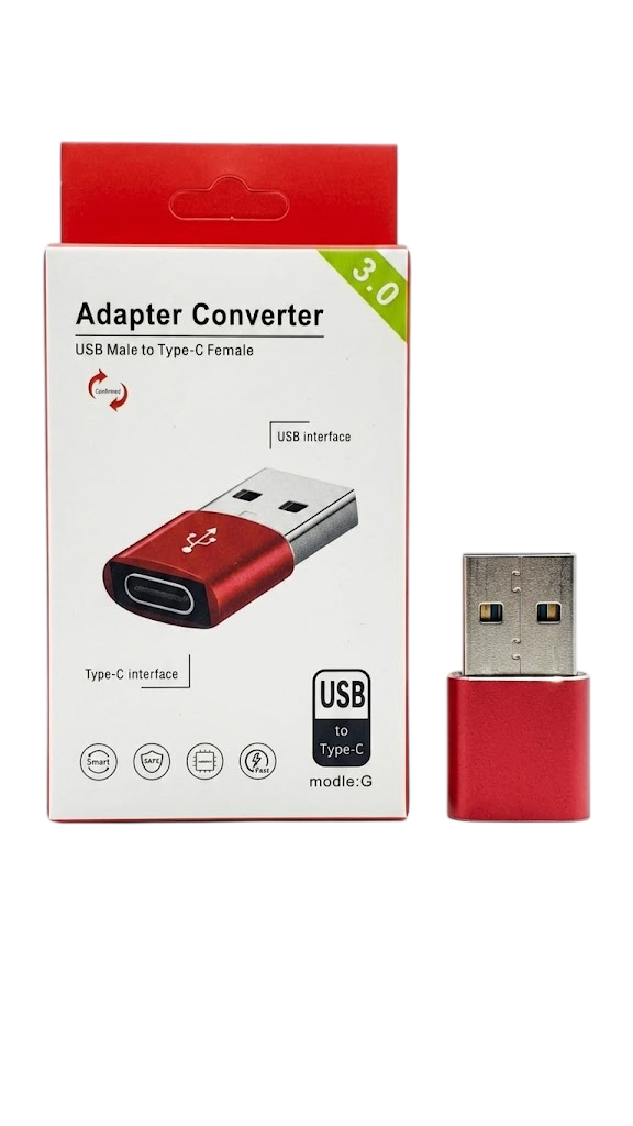CONVERT USB TO TYPE-C G3.0