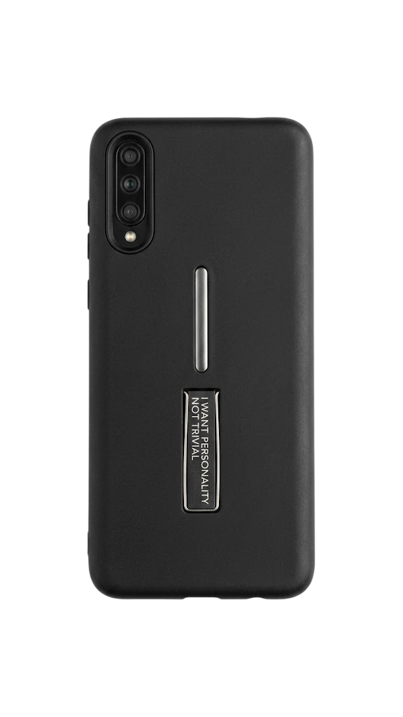 جراب SAMSUNG A50/A30S سيليكون