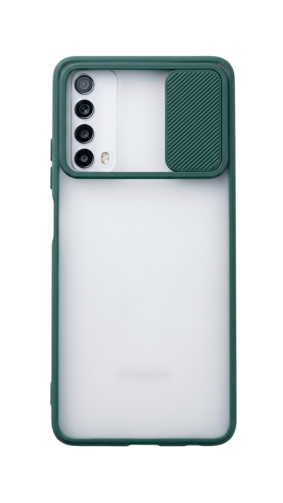 جراب HUAWEI Y8A سيليكون