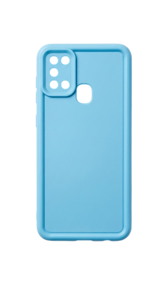جراب SAMSUNG M31 سيليكون