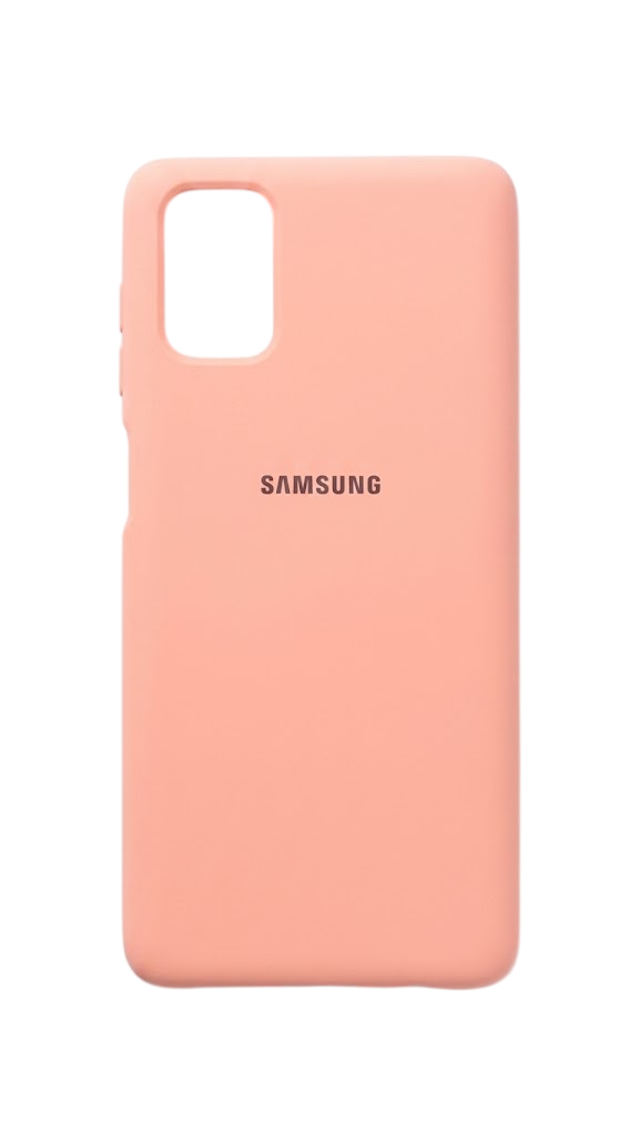 جراب SAMSUNG M51 سيليكون