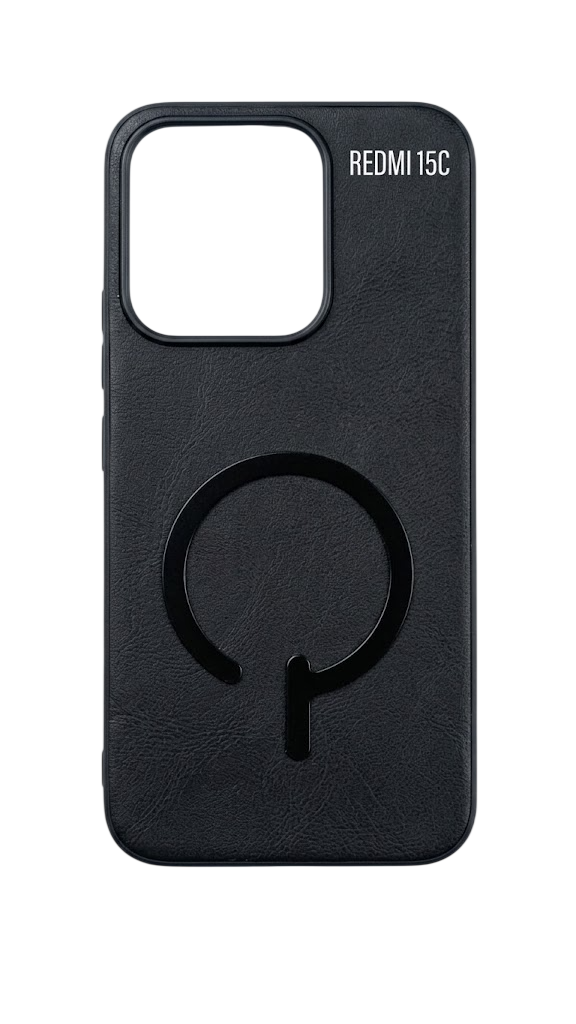 جراب REDMI 15C ماجيك جلد