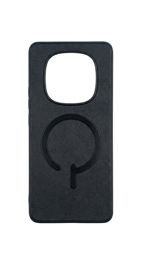 جراب REDMI NOTE 15 ماجيك جلد