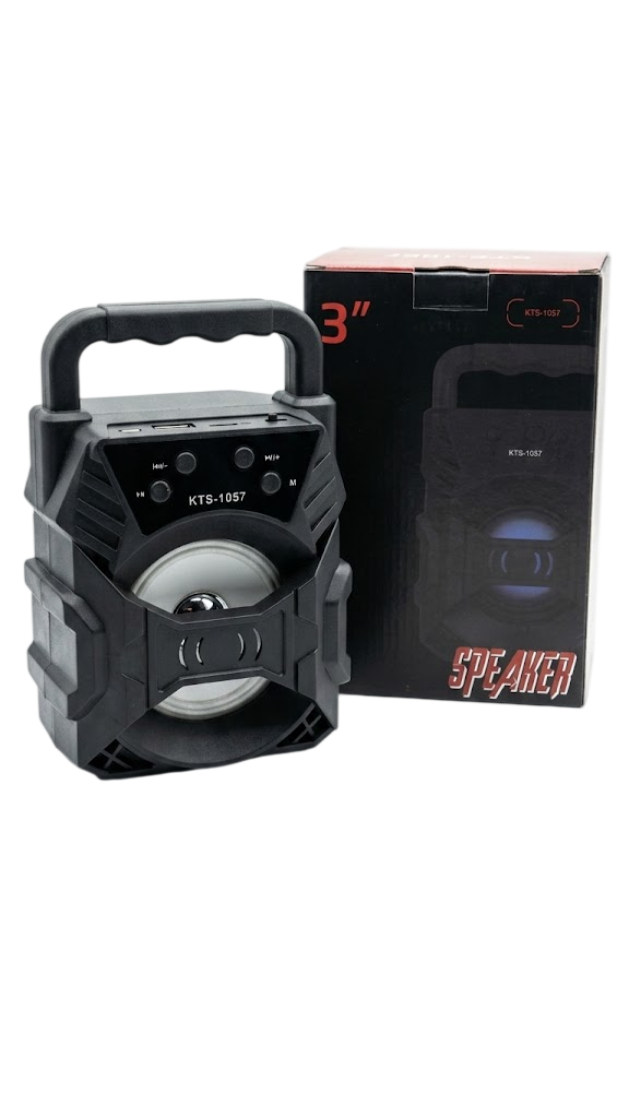 SPEAKER KTS-1057