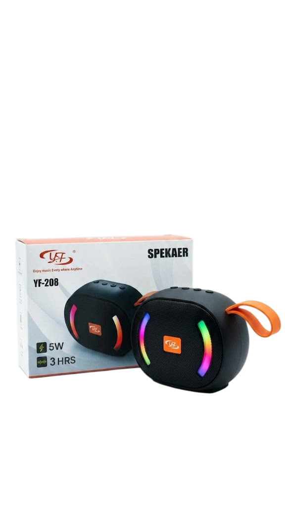 SPEAKER YF-208