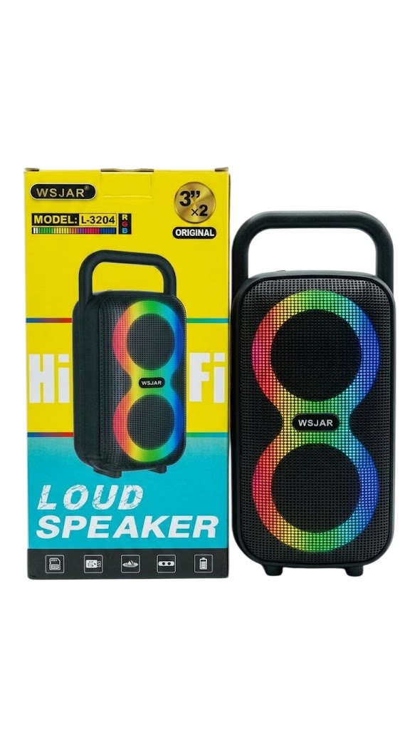 SPEAKER WSJAR L-3204