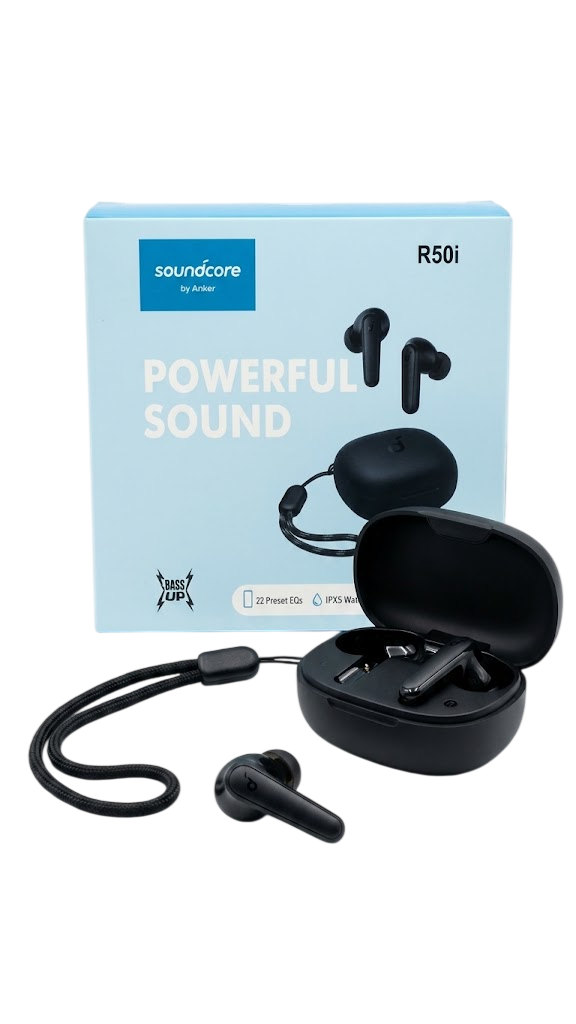 AIRPODS SOUNDCARE R50I