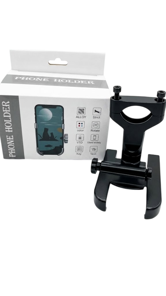 PHONE HOLDER MOTOR BIKE