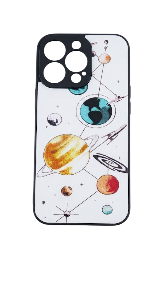 جراب اشكال IPHONE 13 PRO