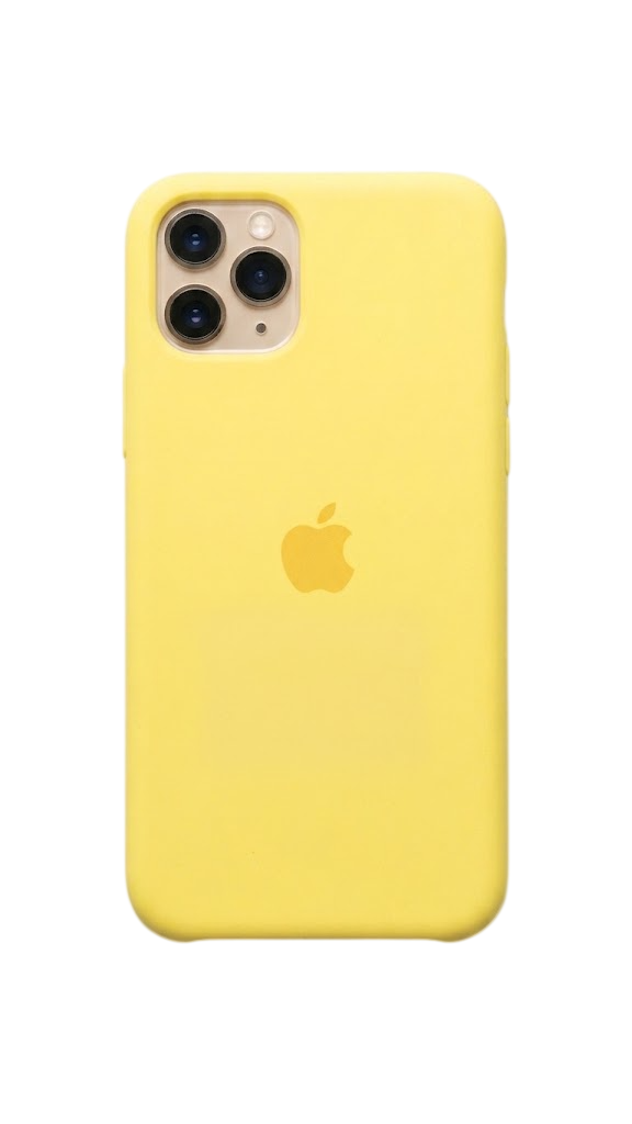 جراب IPHONE 11 PRO سيليكون