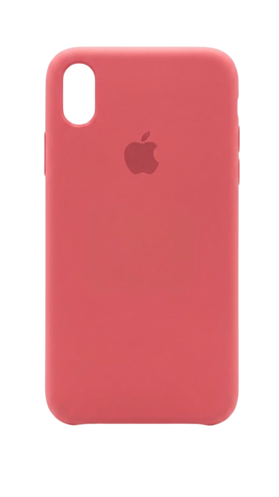 جراب سیليكون IPHONE XR